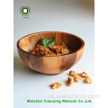 Walnut Kernels Light Amber Helften (LAH) uit de Chinese fabriek